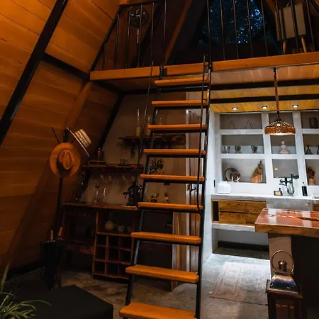 Casa Tattva