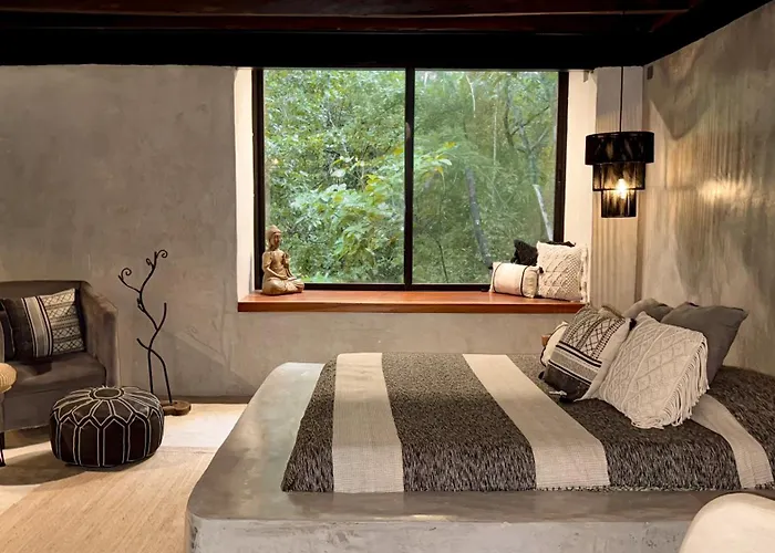 Hotel Casa Tattva