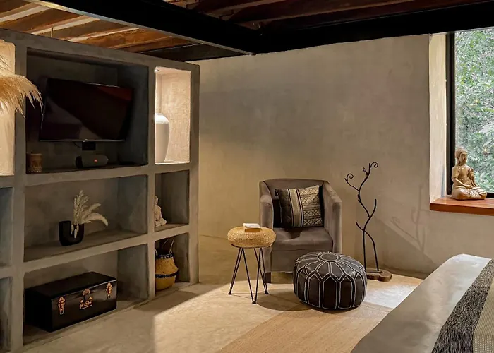 Hotel Casa Tattva 4*