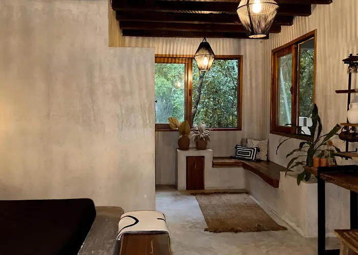 Casa Tattva 4*