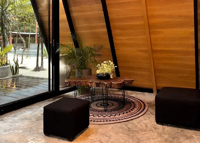 Hotel Casa Tattva