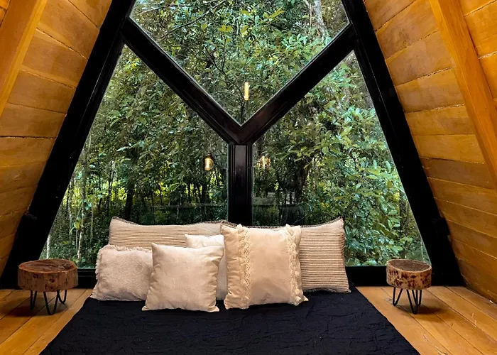 Casa Tattva Puerto Morelos