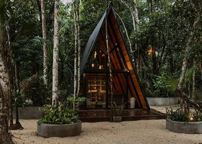 Casa Tattva Hotel