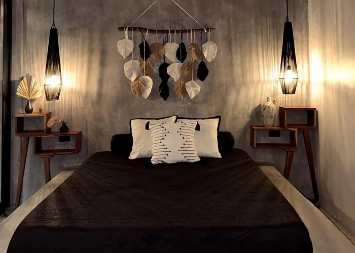 Casa Tattva Hotel 4*