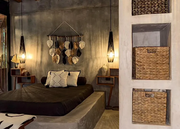 Casa Tattva 4*