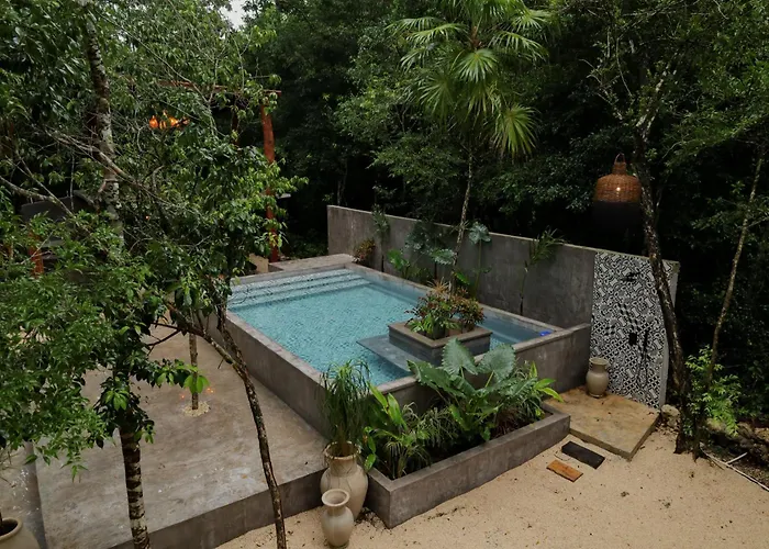 Casa Tattva