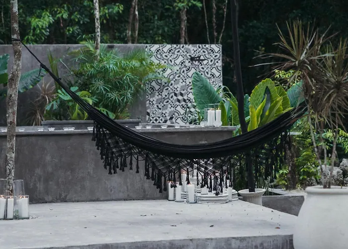 Casa Tattva 4*