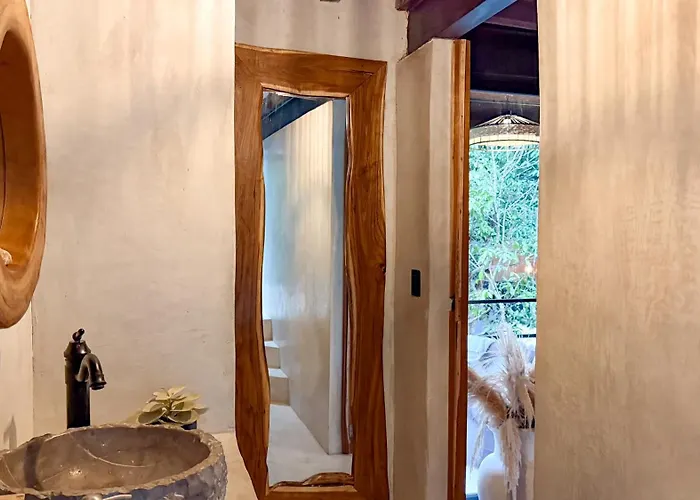 Hotel Casa Tattva Puerto Morelos