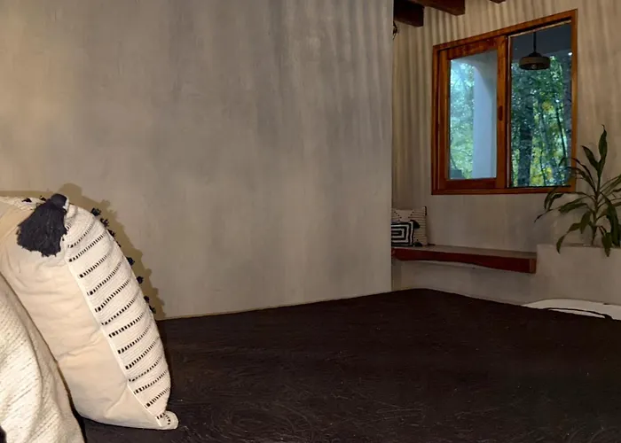 Casa Tattva 4* Puerto Morelos