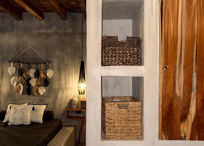 Casa Tattva Hotel 4*