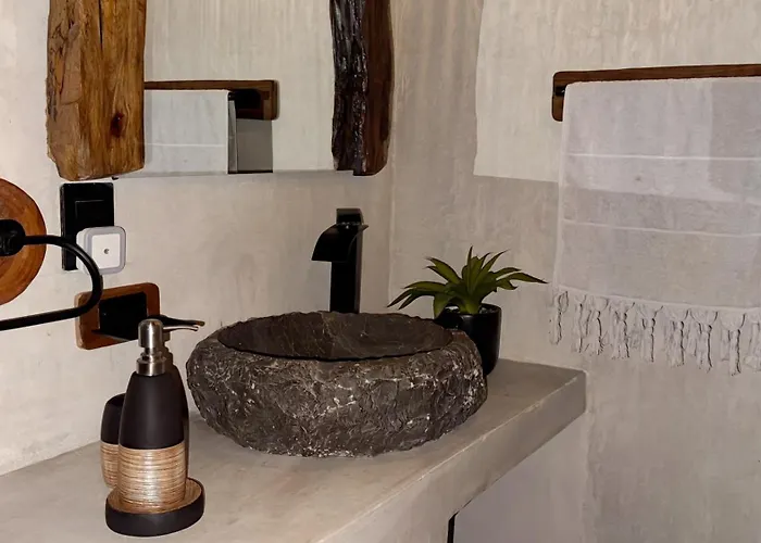 Hotel Casa Tattva 4*