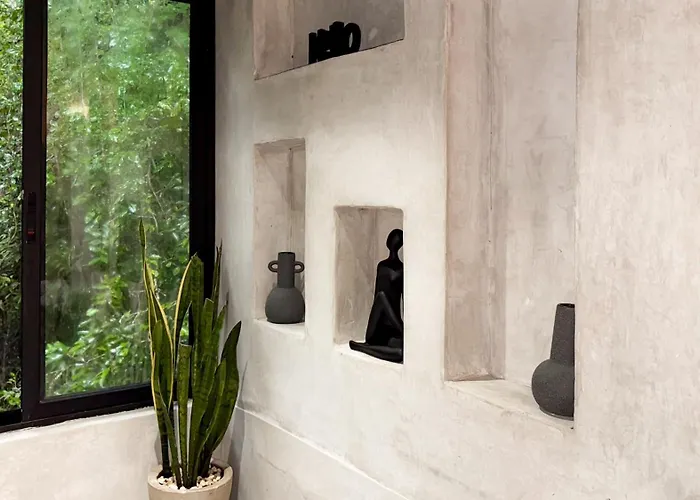 Casa Tattva 4*