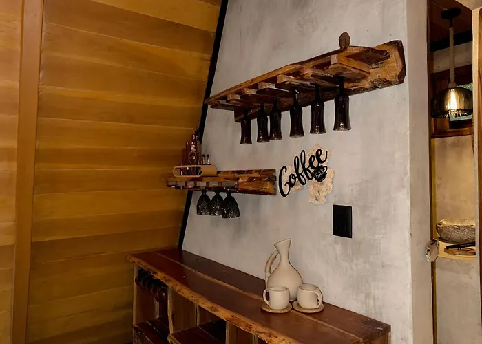 Casa Tattva 4* Puerto Morelos