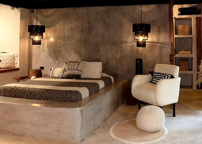 Casa Tattva Hotel