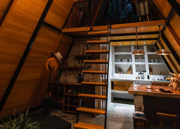 Hotel Casa Tattva 4*