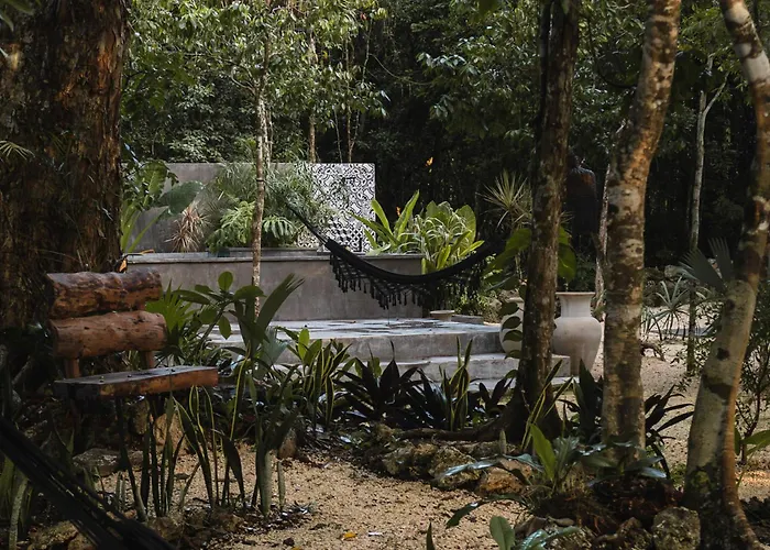 Casa Tattva Hotel