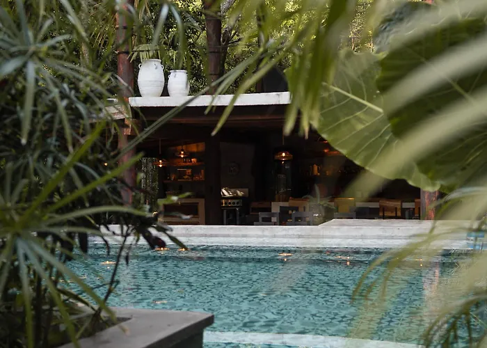 Hotel Casa Tattva 4*