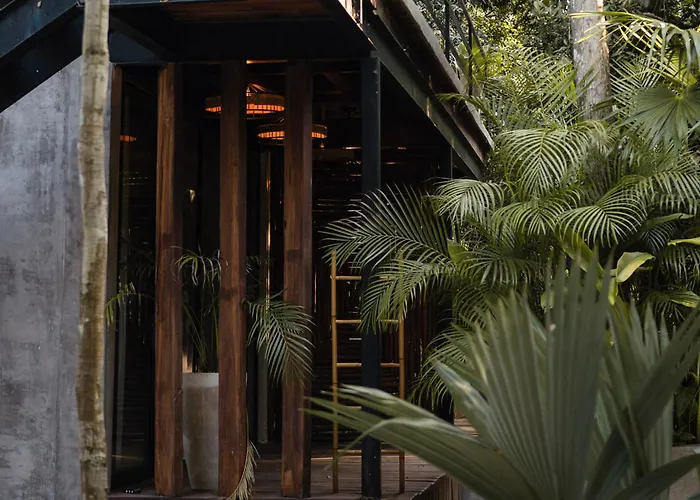 Hotel Casa Tattva