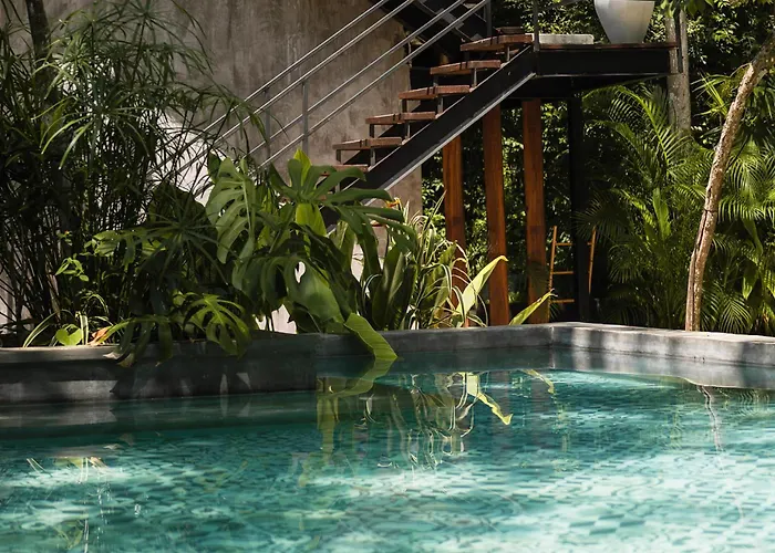 Casa Tattva Hotel 4*