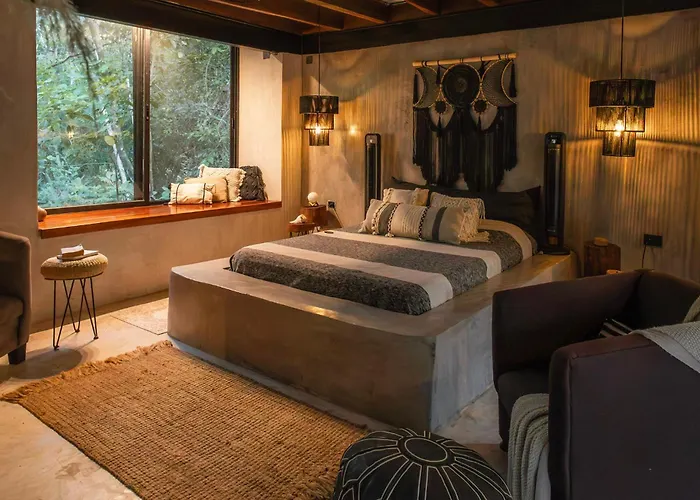 Hotel Casa Tattva 4*
