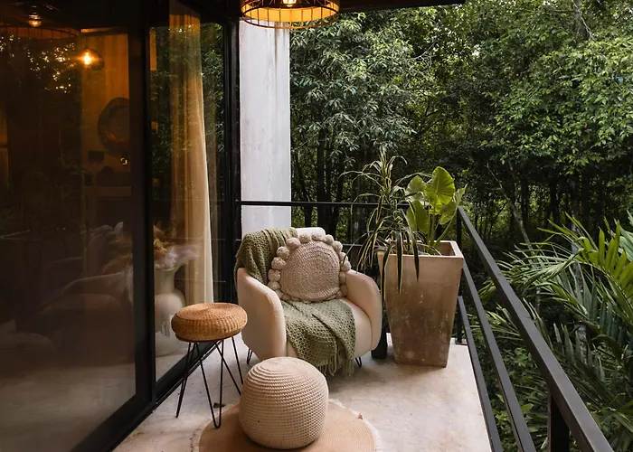 Hotel Casa Tattva