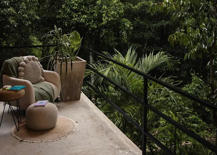 Hotel Casa Tattva 4*